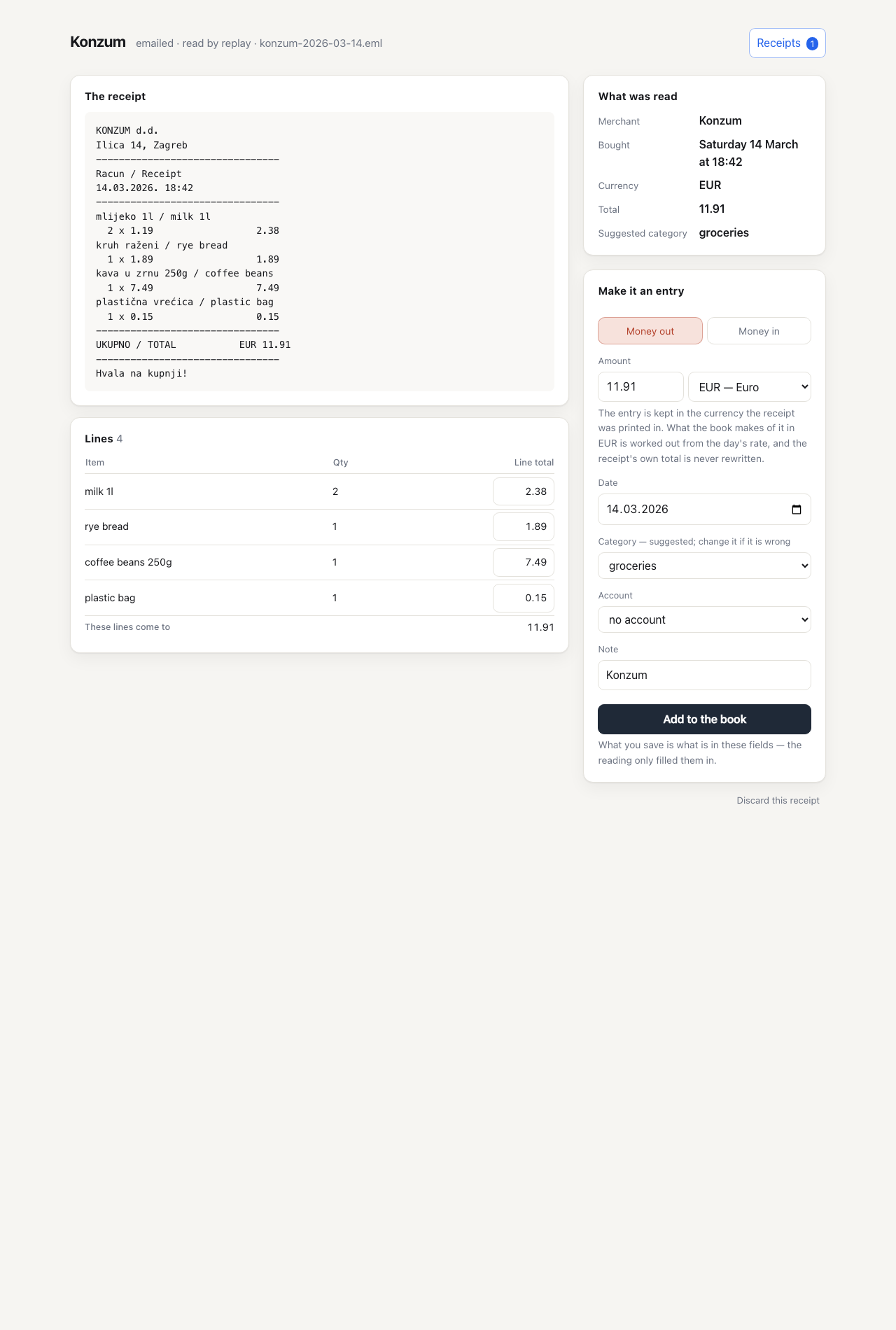 delivered artifact receipt-desktop.png